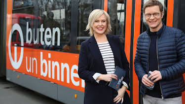 10:30: buten un binnen-Extra | Radio Bremen | 4/7 2026