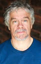 James Holmes como Ugly Mug