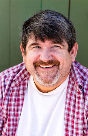 Christopher Gehrman as Cellmate