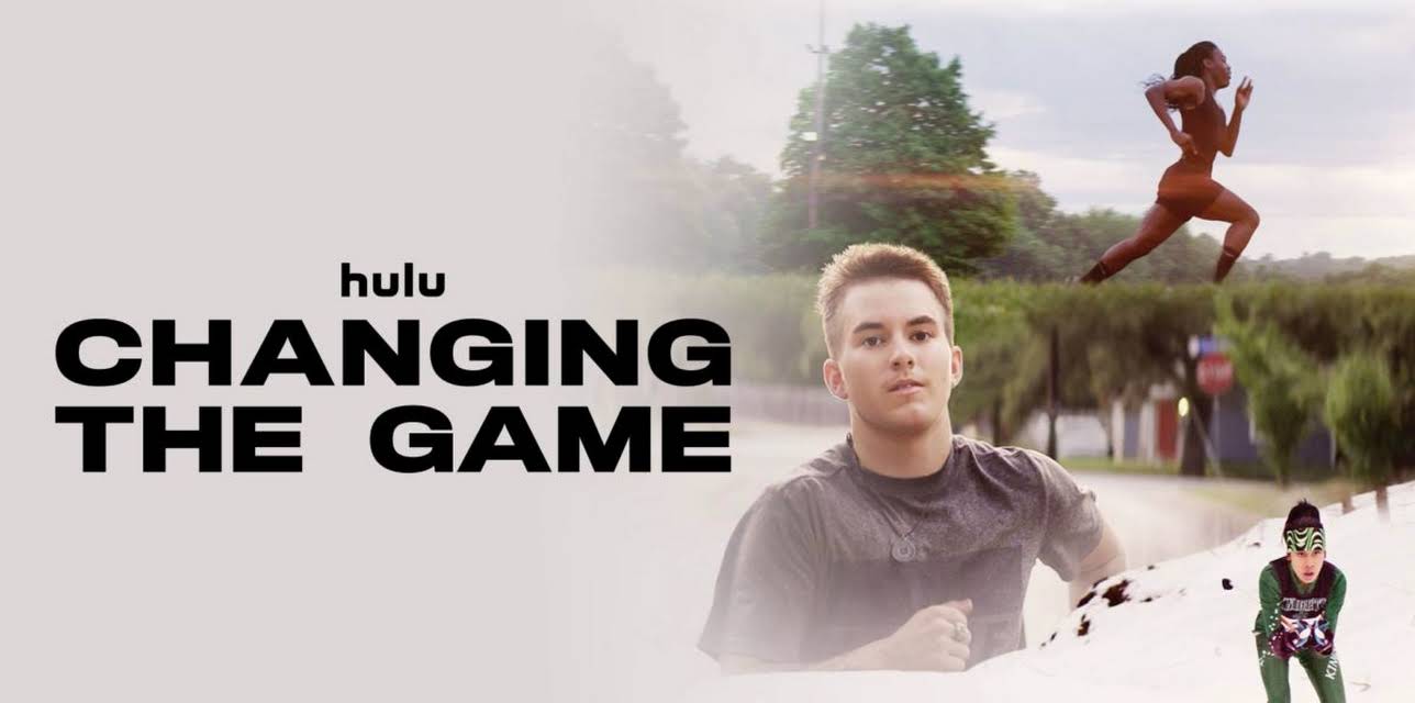 Changing the Game (2026)