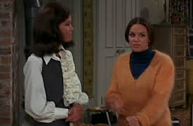 The Mary Tyler Moore Show Season 1: 1040 or Fight