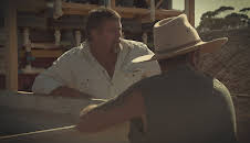 Guldjägarna i Australien (S3 E8)