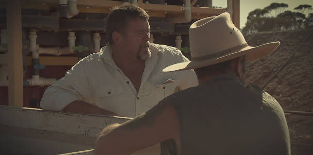 06:00: Guldjägarna i Australien (S3 E8) (S3) | TV10 | 1/9 2026