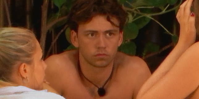 03:50: Paradise Hotel (S18 E32) (S18) | TV3 | 3/7 2026