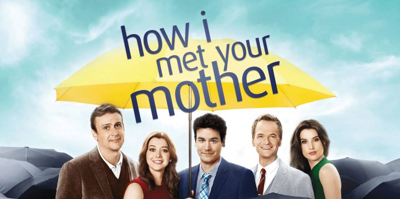 How I Met Your Mother