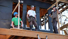 Treehouse Masters