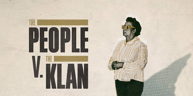 The People v. The Klan, Season 1