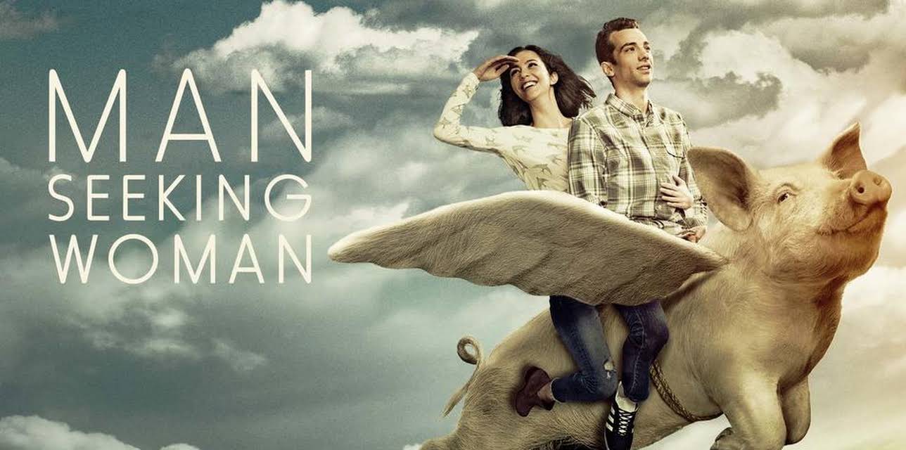 Man Seeking Woman