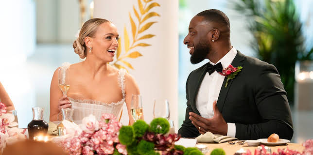 12:10 PM: Married at First Sight Australia | E4 | 3/14 2026
