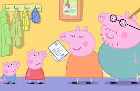 Peppa Pig: Episode 42