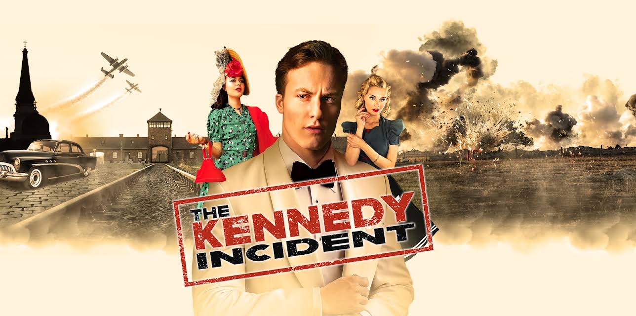 The Kennedy Incident (2023)