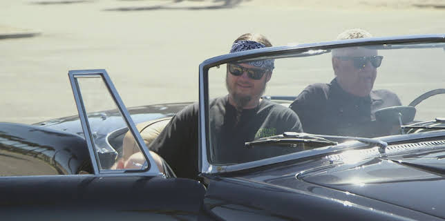 17:00: Bilbaronen i Las Vegas (S7 E5) (S7) | TV10 | 1/9 2026