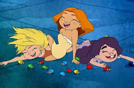 Croods – En ny dag gryr: Episode 7