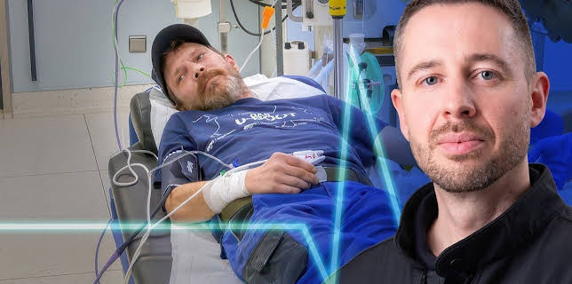 21:00: Die Unfallklinik | SWR Fernsehen RP | 12/4 2025