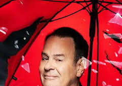 Lo increíble con Dan Aykroyd: Cuerpos asombrosos