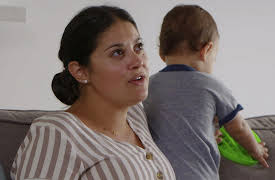 Loren & Alexei: After the 90 Days, Season 1: Two Under 2