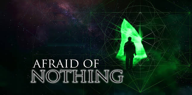 Afraid of Nothing (2023)