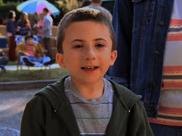 13:15: The Middle | ProSieben | 9/30 2026