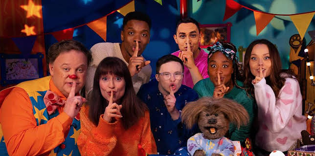 5:30 PM: CBeebies House | Cbeebies | 1/17 2026