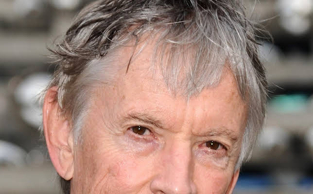 Scott Glenn