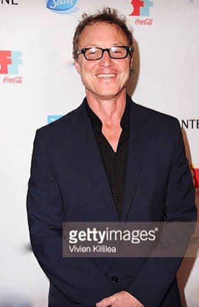 Damon Santostefano as Director