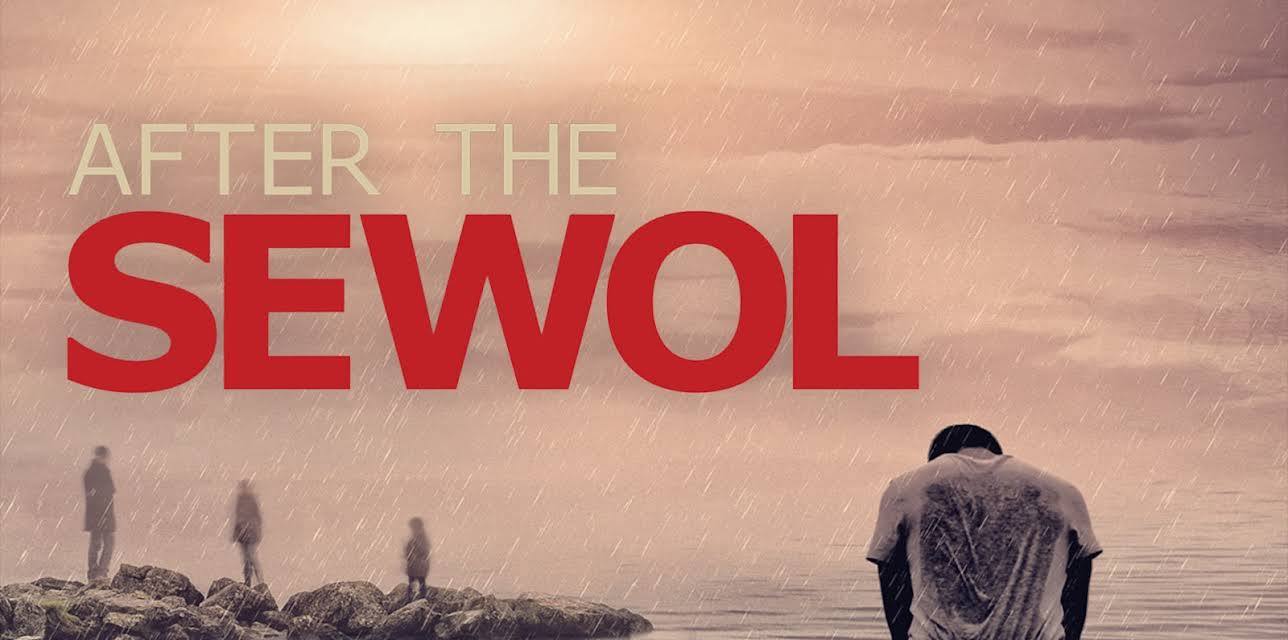 After the Sewol (2017)