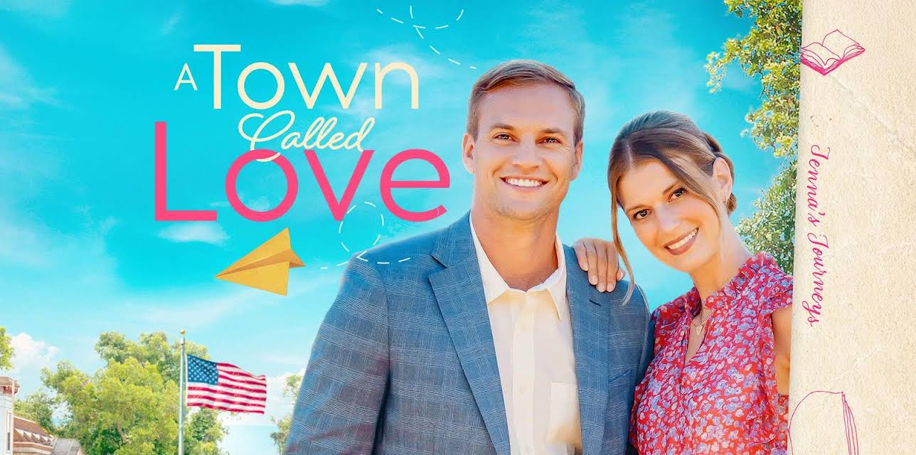 A Town Called Love (2023)