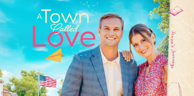 A Town Called Love (2023)