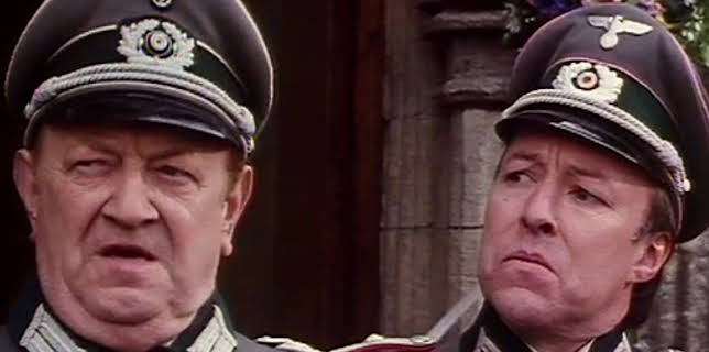 8:40 PM: Allo Allo! (S6 E8) (S6) | Yesterday | 2/27 2026