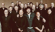 Max Mutzke und die SWR Big Band