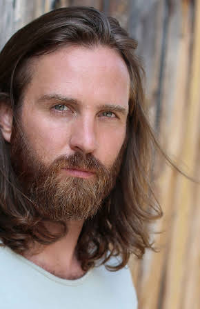 Daniel Wilkinson as 