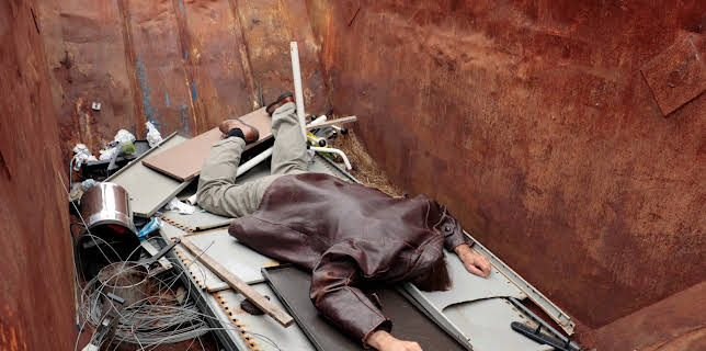 14:15: Mafia Killer - Die Gangs von New York | ZDFinfo | 12/10 2025