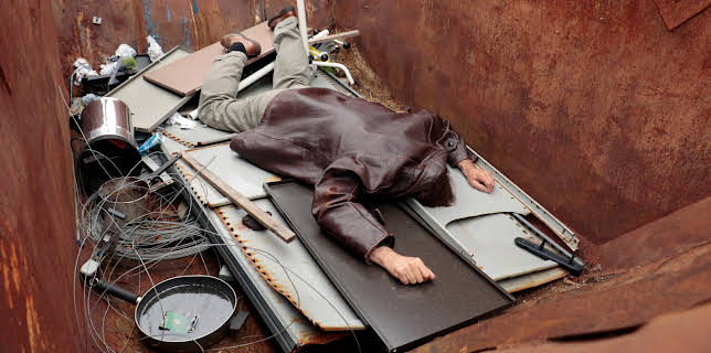 Mafia Killer - Die Gangs von New York