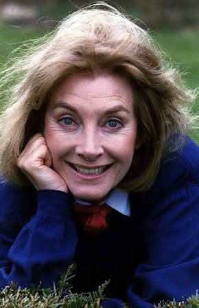 Jean Marsh as 