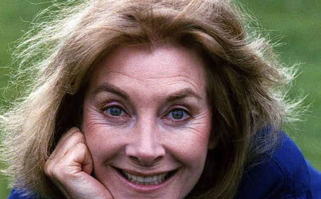 Jean Marsh