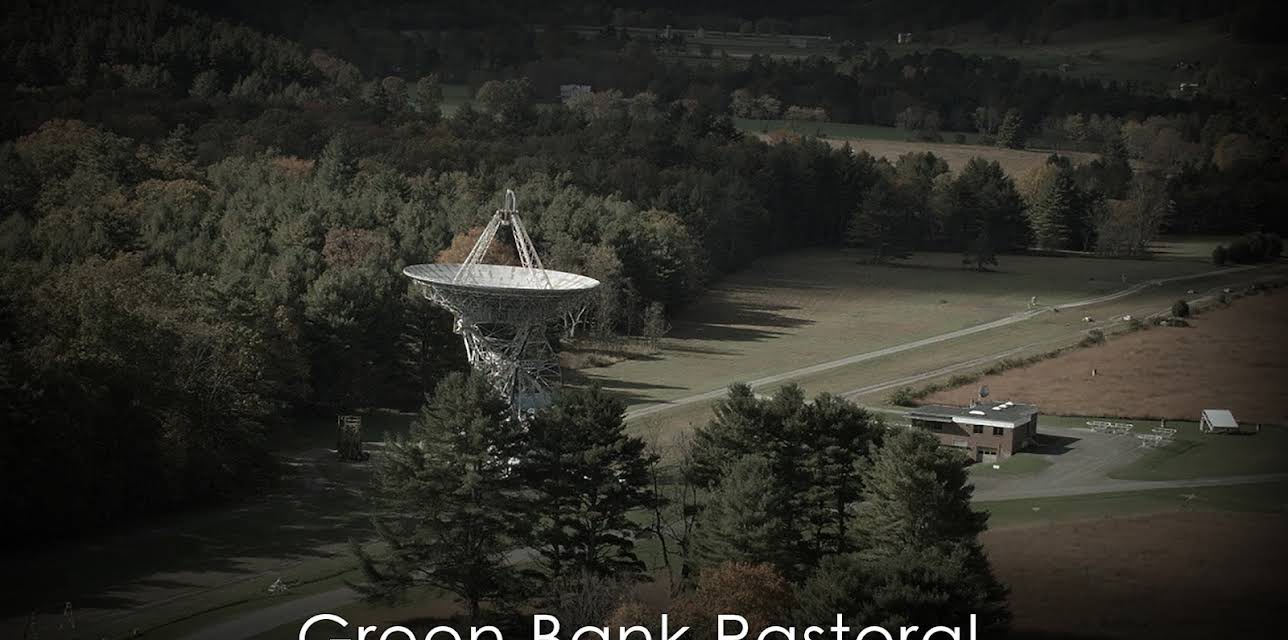 Green Bank Pastoral (2023)