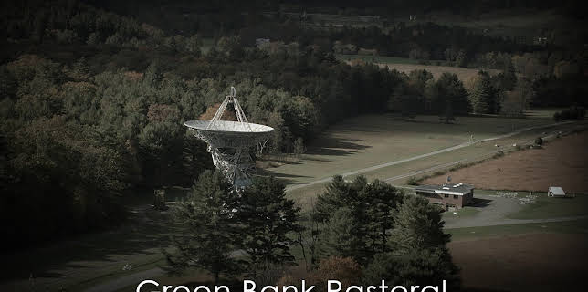 Green Bank Pastoral (2023)