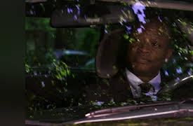 The Beast Season 1: Nadia