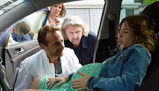 Frühling - Mein Geheimnis, dein Geheimnis