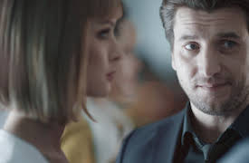 Better Than Us: Episode 1