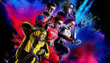 Danger Force