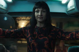 Vis a vis: Episode 5