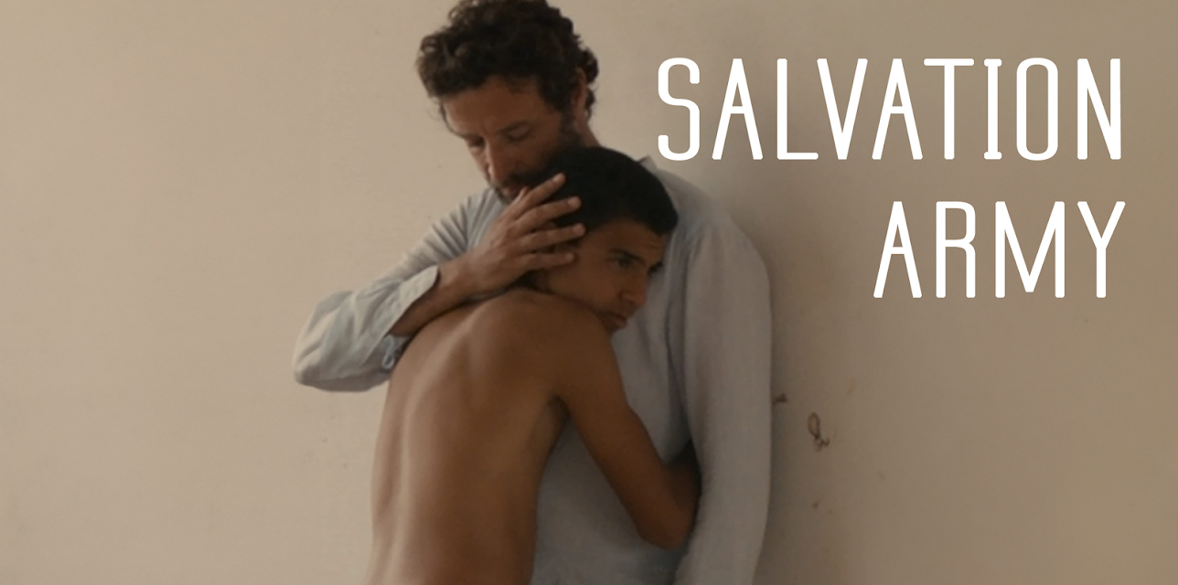 Salvation Army (English Subtitled) (2015)