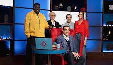 Richard Osman's House of Games