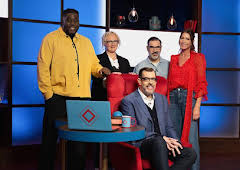 Richard Osman's House of Games