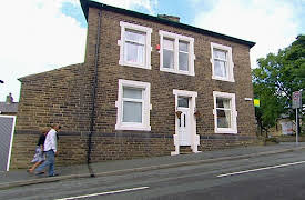 Relocation Relocation: Howard & Joanna