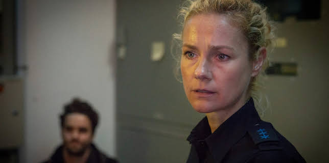 10:30: Notruf Hafenkante | ZDF | 1/5 2026