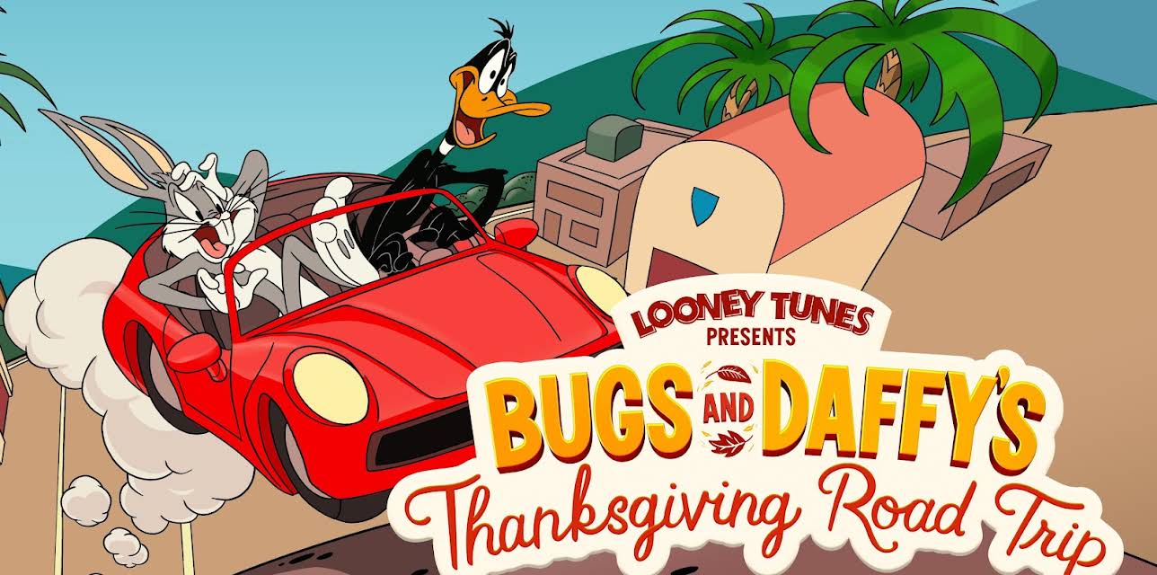 Looney Tunes Presents: Bugs & Daffy's Thanksgiving Roadtrip, Season 1