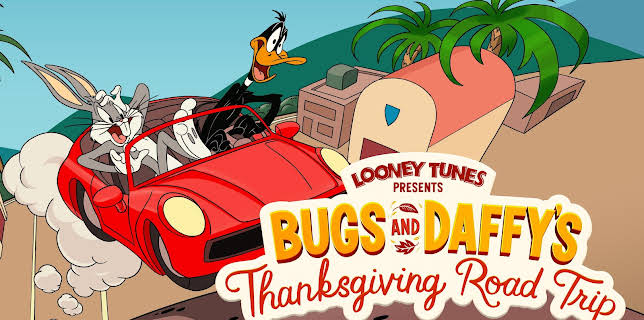 Looney Tunes Presents: Bugs & Daffy's Thanksgiving Roadtrip, Season 1