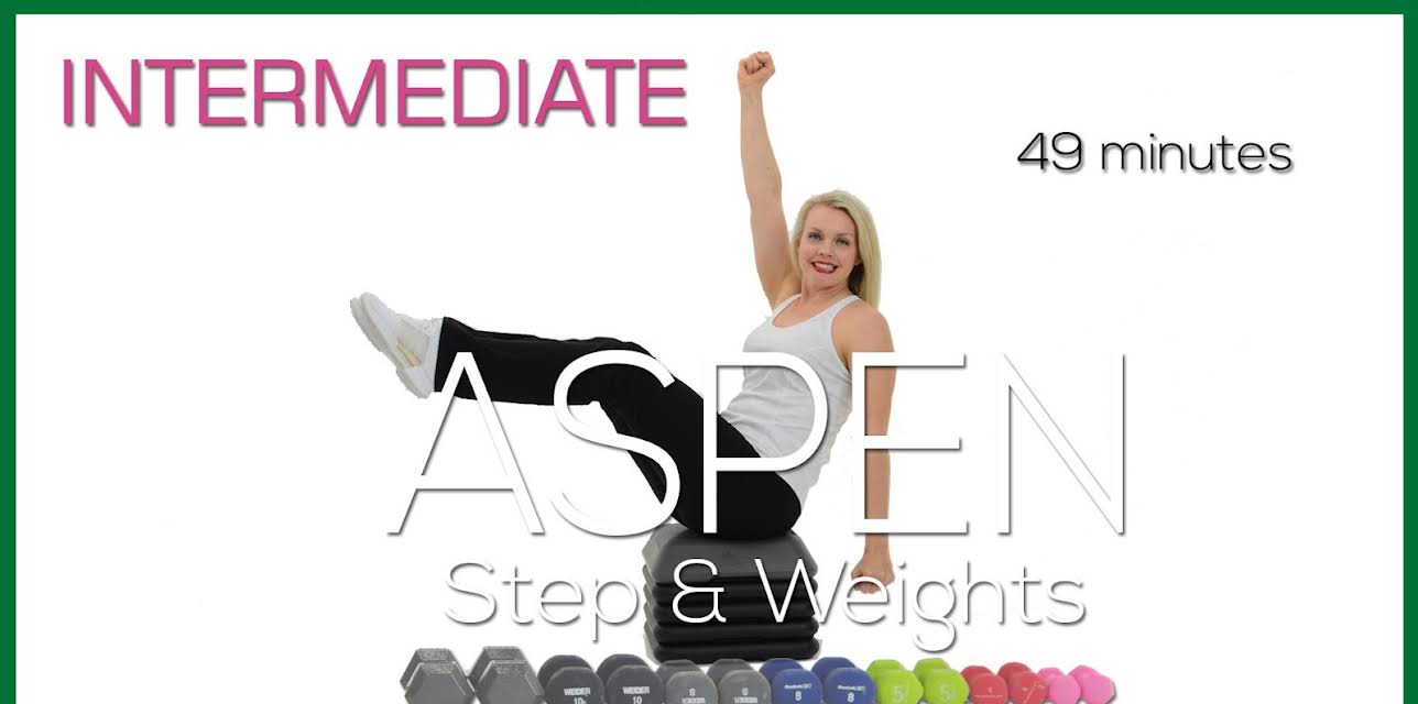 Aspen Step and Weights (2018)